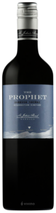 St. John's Road, The Prohet Shiraz, Barossa