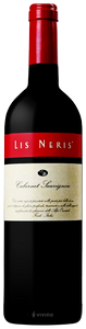 Lis Neris, Cabernet-Merlot, Venezia Giulia IGT