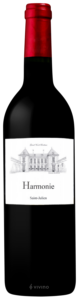 Harmonie, Cuvelier & Fils, Saint-Julien