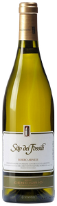 Azienda Agricola Bric Cenciurio, Roero, Sito dei Fossili Arneis