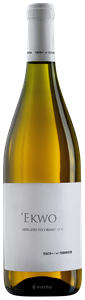 Terraviva, 'Ekwo Pecorino, Abruzzo
