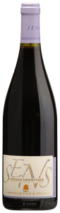 Fayolle Fils & Fille, Crozes-Hermitage, Sens Rouge