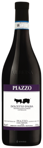 Armando Piazzo, Dolcetto d'Alba