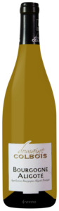 Domaine Colbois, Bourgogne Aligote