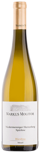 Markus Molitor, Niedermenniger Herrenberg Riesling TBA 1*, Mosel