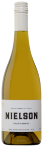 Chanin, Chardonnay, Santa Barbara County