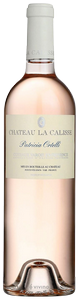 Chateau La Calisse, Rose, Coteaux Varois en Provence