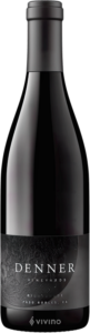 Tanner Vineyards Angelos Red