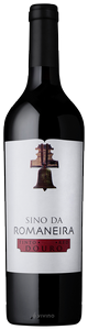 Quinta da Romaneira, Syrah, Duriense
