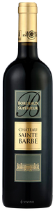 Chateau Sainte Barbe, Bordeaux Superieur
