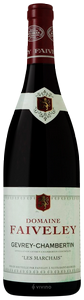 Domaine Faiveley, Gevrey-Chambertin, Les Marchais