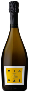 Via Vai, Prosecco