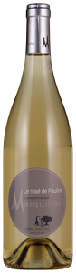Domaine de Marquiliani, Le Rose de Pauline