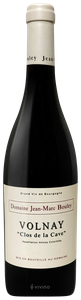 Domaine Jean-Marc / Thomas Bouley Volnay Clos de la Cave n/a