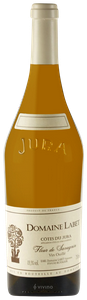 Domaine Labet, Cotes du Jura, Fleur de Savagnin