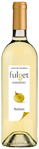 Maior Mendoza, Rias Baixas, Albarino Fulget