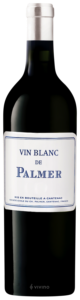 Vin Blanc de Palmer