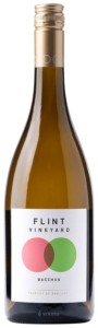 Flint Vineyard, Bacchus, England
