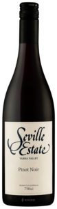 Seville Estate, Pinot Noir, Yarra Valley