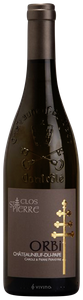Clos St Pierre, Chateauneuf-du-Pape, Blanc