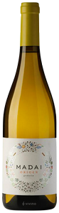 Madai, Origen Godello, Bierzo