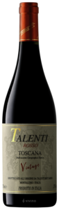 Talenti, Toscana, Vintage Rosso