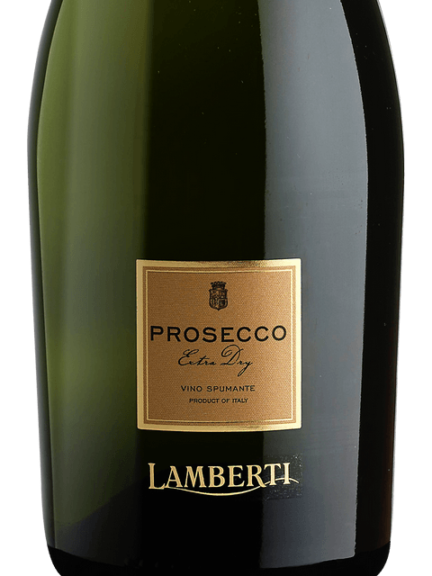 Lamberti, Extra Dry Rose, Prosecco