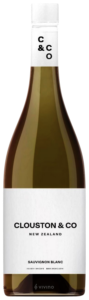 Clouston & Co, Pinot Noir, Marlborough