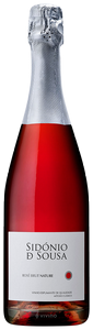 Sidonio de Sousa, Rose Brut Nature