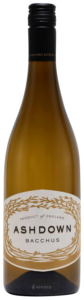 Bluebell Vineyard Estates, Ashdown Bacchus, England