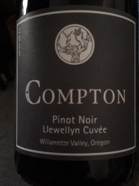 Compton Pinot Noir n/a