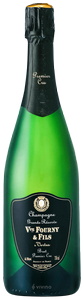 Frapin, Millesime Premier Cru 25YO, Grande Champagne