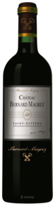 Bernard Magrez, Leyenda Carmenere