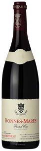 Domaine Francois Bertheau, Bonnes Mares Grand Cru