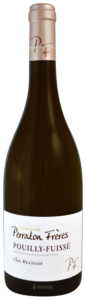 Clos Reissier, Pouilly-Fuisse, Prestige