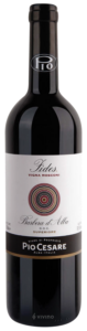 Pio Cesare, Barbera d'Alba, Fides Vigna Mosconi Superiore