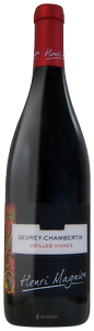 Henri Magnien, Gevrey-Chambertin, Vieilles Vignes