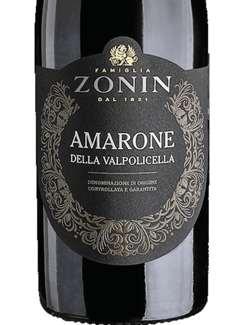 Zonin, Ventiterre, Valpolicella