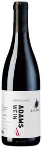 AdamsWein, Kaliber 12 Spatburgunder, Rheinhessen