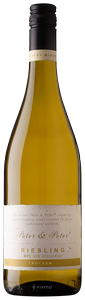 Peter & Peter, Aus der Steillage Riesling Trocken, Mosel