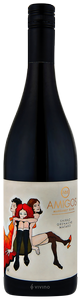 McHenry Hohnen, Three Amigos Marsanne, Margaret River