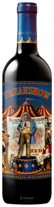 Michael David Winery, Freakshow Red, Lodi