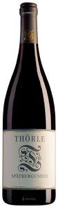Thorle, Spatburgunder, Rheinhessen