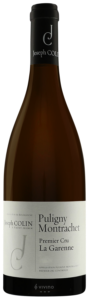 Joseph Colin, Puligny-Montrachet Premier Cru, La Garenne