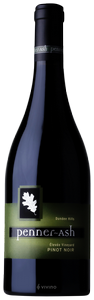Penner Ash, Elevee Pinot Noir, Dundee Hills