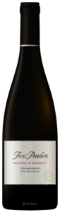 Fess Parker, Sanford & Benedict Chardonnay, Sta. Rita Hills