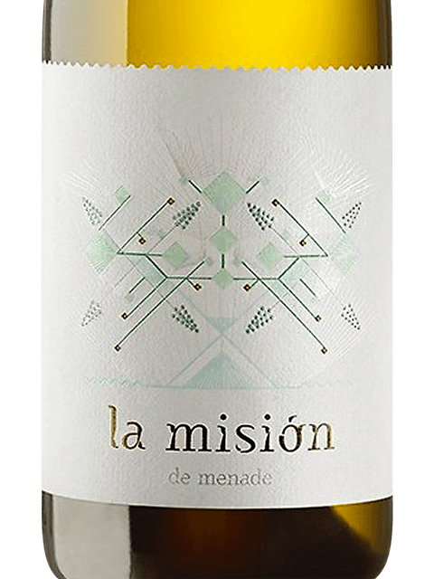 Menade, La Mission, Rueda