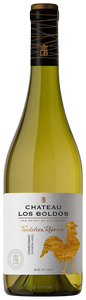 Los Boldos, Tradition Reserve Chardonnay, Cachapoal Valley