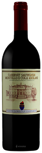 Loredan Gasparini, Montello - Colli Asolani, Cabernet Sauvignon