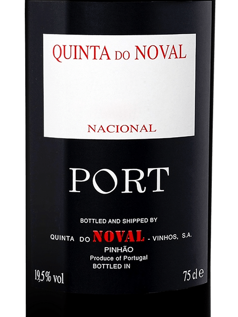Quinta do Noval, Extra Dry White Port